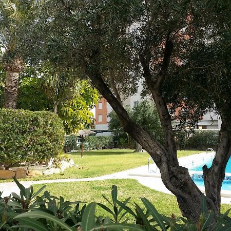 Parkview Near Beach Apartment Alicante Luaran gambar