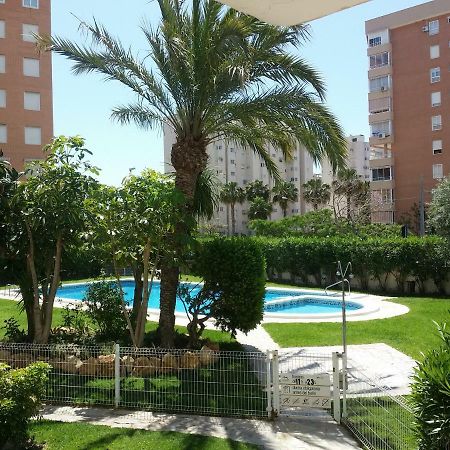 Parkview Near Beach Apartment Alicante Luaran gambar