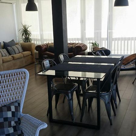 Parkview Near Beach Apartment Alicante Luaran gambar