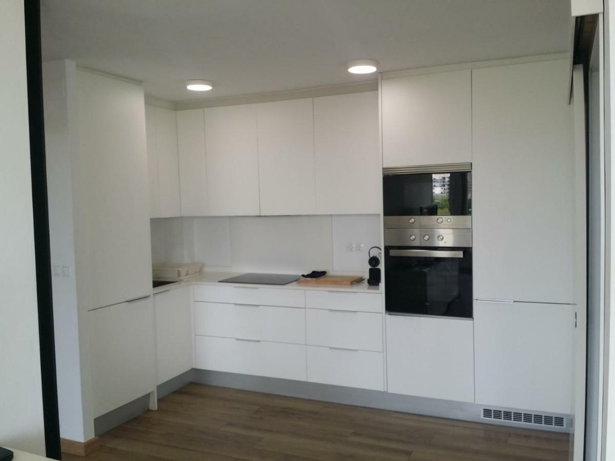 Parkview Near Beach Apartment Alicante Luaran gambar