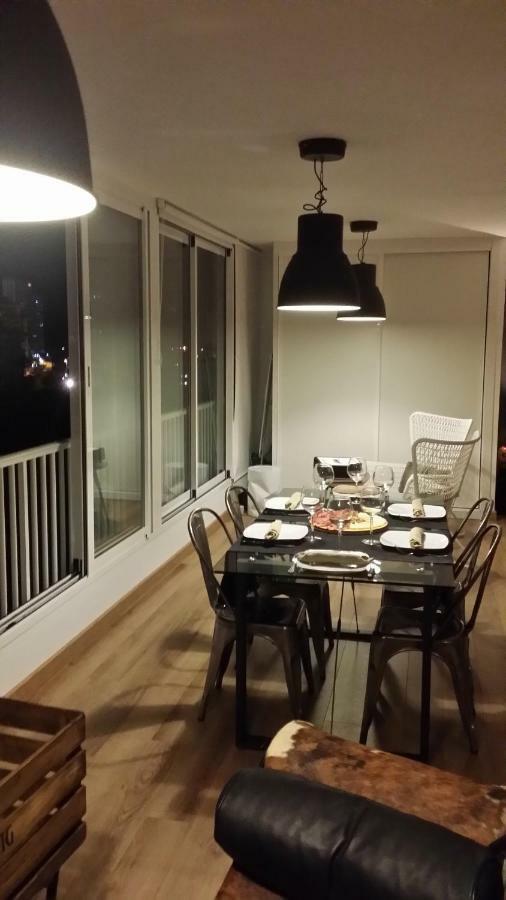 Parkview Near Beach Apartment Alicante Luaran gambar