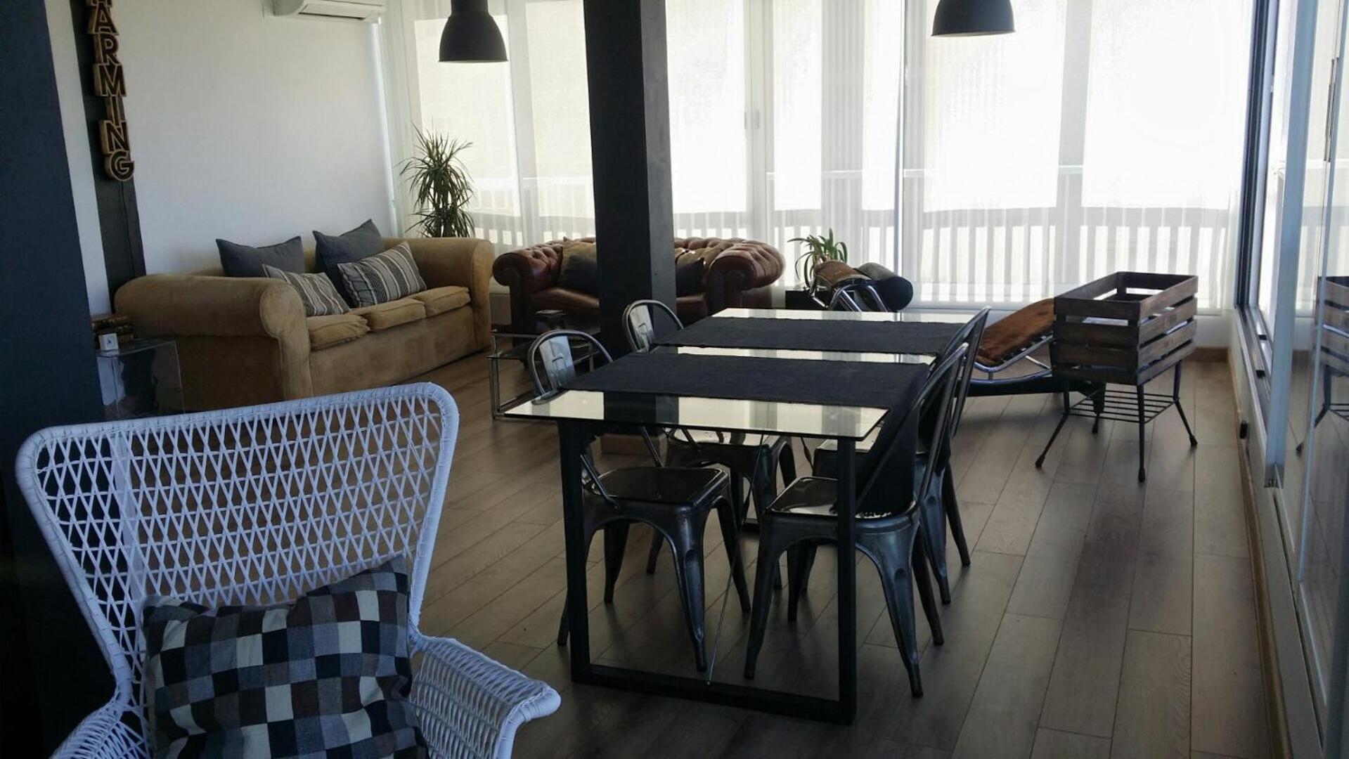 Parkview Near Beach Apartment Alicante Luaran gambar