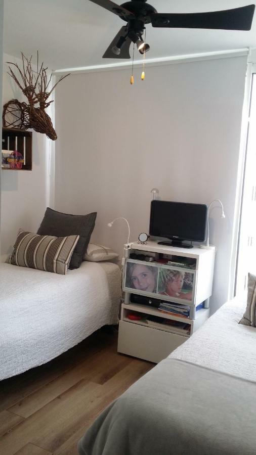 Parkview Near Beach Apartment Alicante Luaran gambar