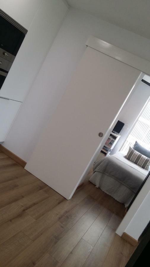 Parkview Near Beach Apartment Alicante Luaran gambar