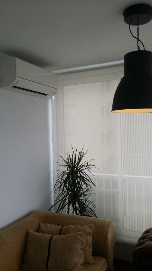 Parkview Near Beach Apartment Alicante Luaran gambar