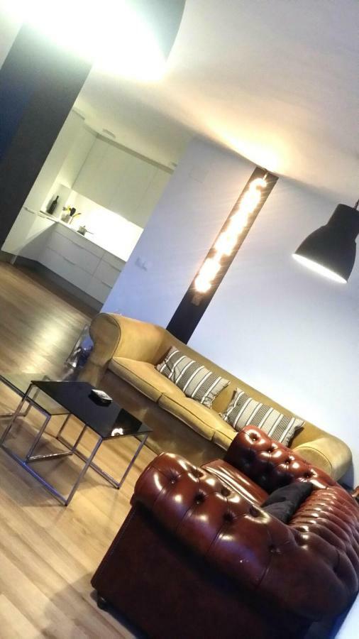 Parkview Near Beach Apartment Alicante Luaran gambar