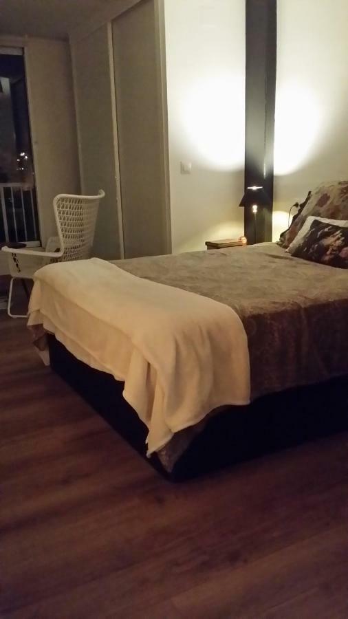 Parkview Near Beach Apartment Alicante Luaran gambar