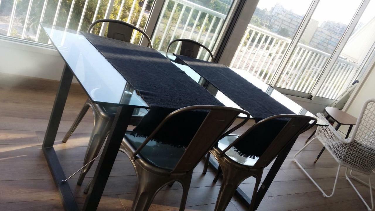 Parkview Near Beach Apartment Alicante Luaran gambar