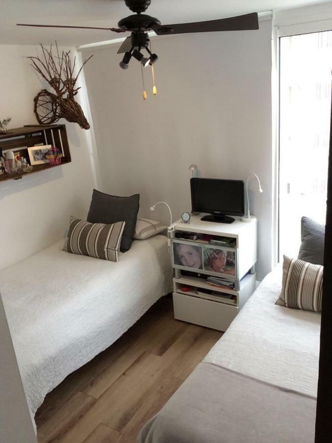 Parkview Near Beach Apartment Alicante Luaran gambar