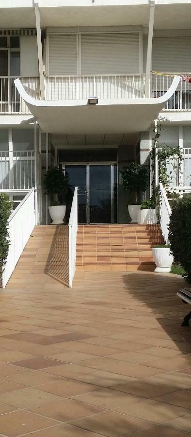 Parkview Near Beach Apartment Alicante Luaran gambar